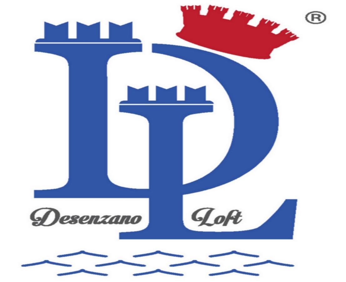 Desenzanoloft Desenzanoloft Official Partner Marriott Homes & Villas - Giovanna House Lake View 代森扎诺-德尔加达 外观 照片