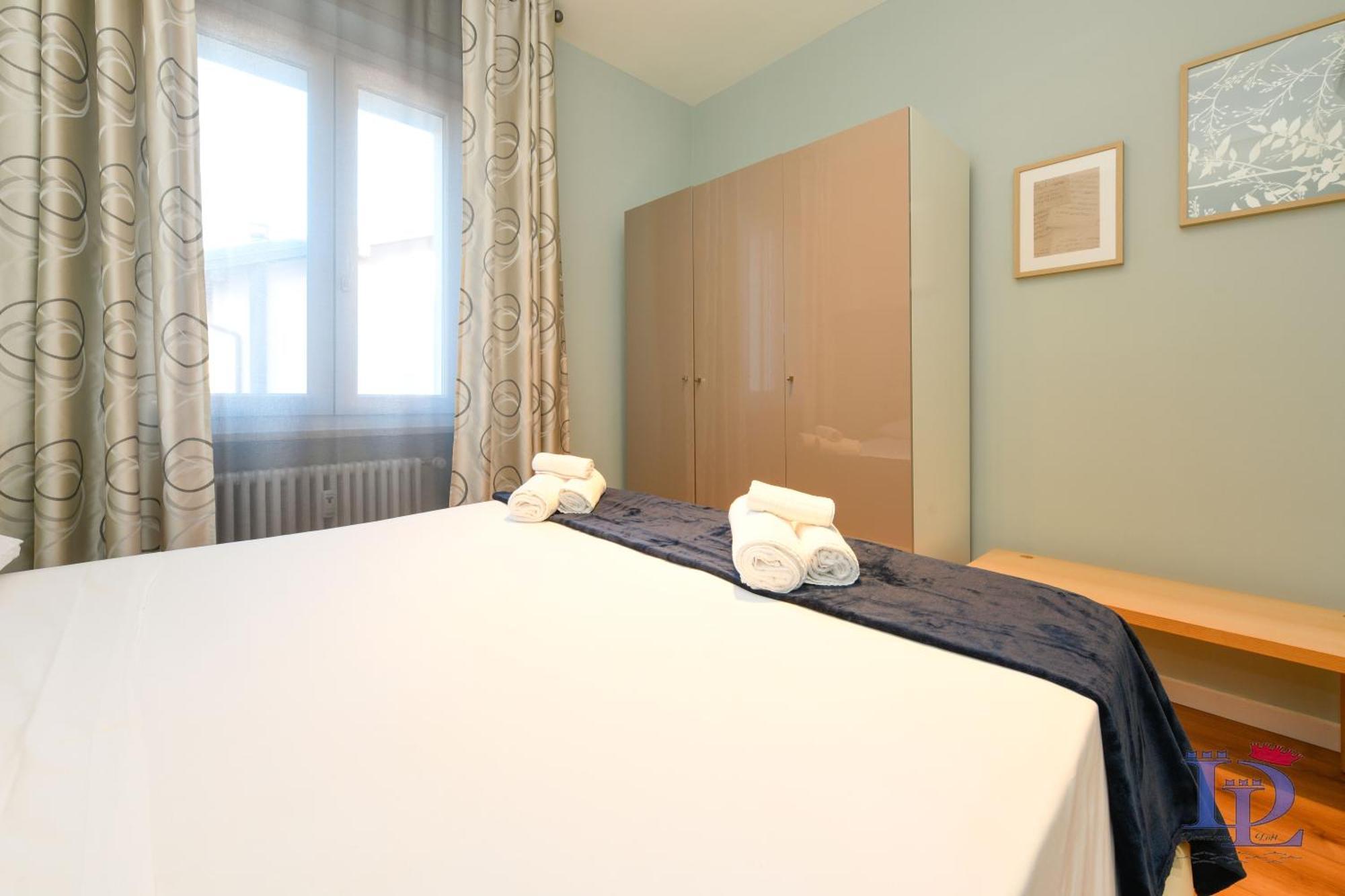 Desenzanoloft Desenzanoloft Official Partner Marriott Homes & Villas - Giovanna House Lake View 代森扎诺-德尔加达 外观 照片