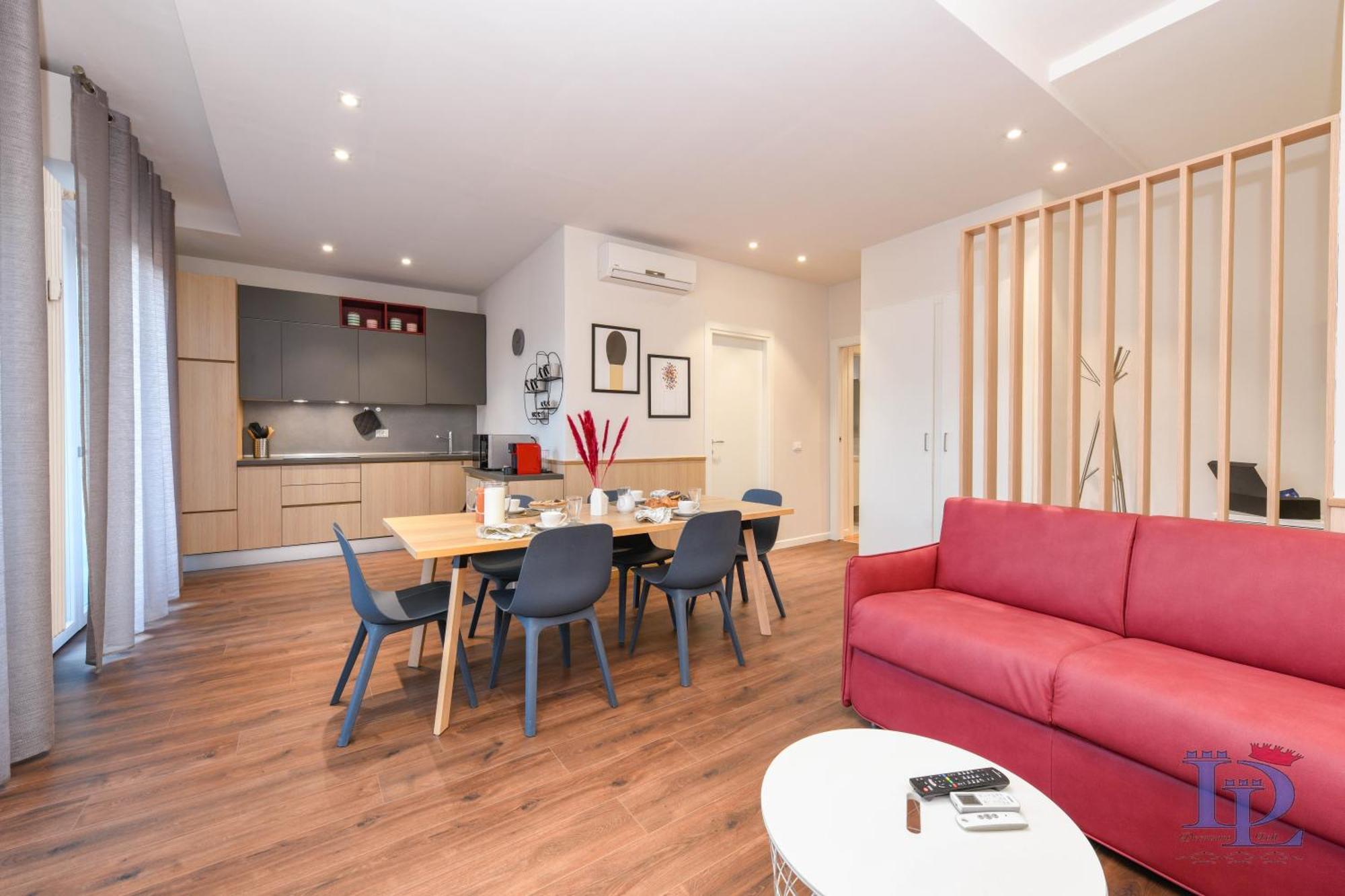 Desenzanoloft Desenzanoloft Official Partner Marriott Homes & Villas - Giovanna House Lake View 代森扎诺-德尔加达 外观 照片