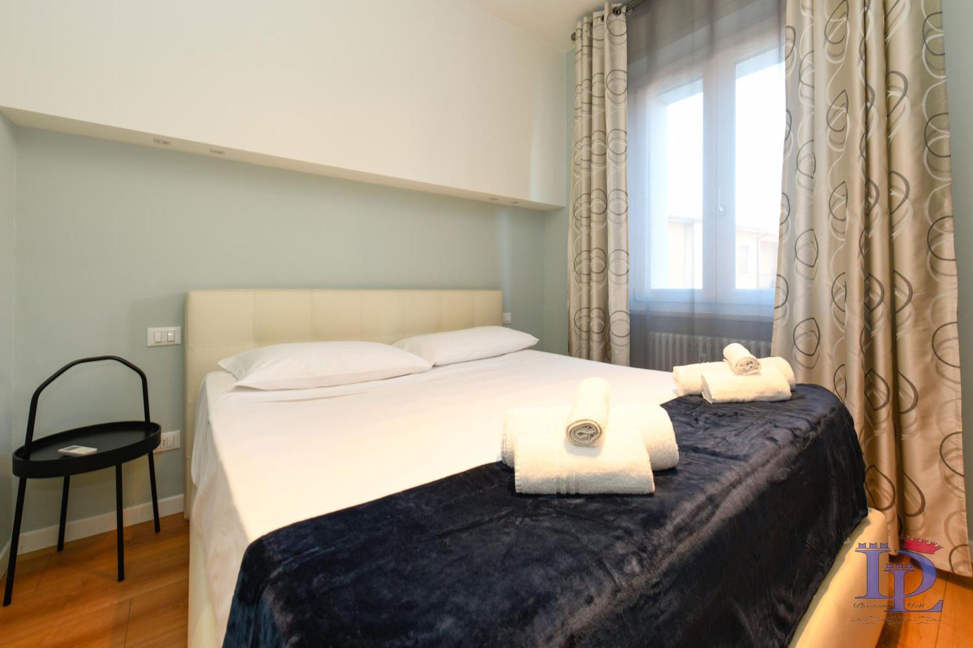 Desenzanoloft Desenzanoloft Official Partner Marriott Homes & Villas - Giovanna House Lake View 代森扎诺-德尔加达 外观 照片