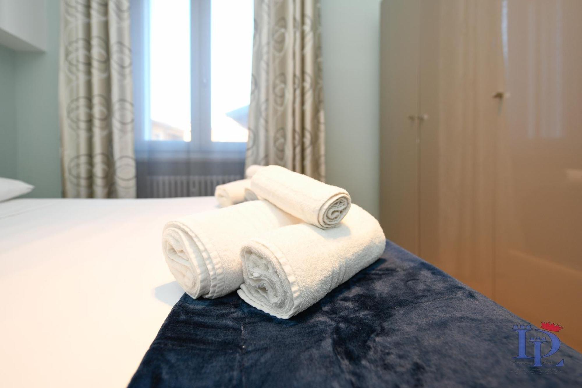 Desenzanoloft Desenzanoloft Official Partner Marriott Homes & Villas - Giovanna House Lake View 代森扎诺-德尔加达 外观 照片