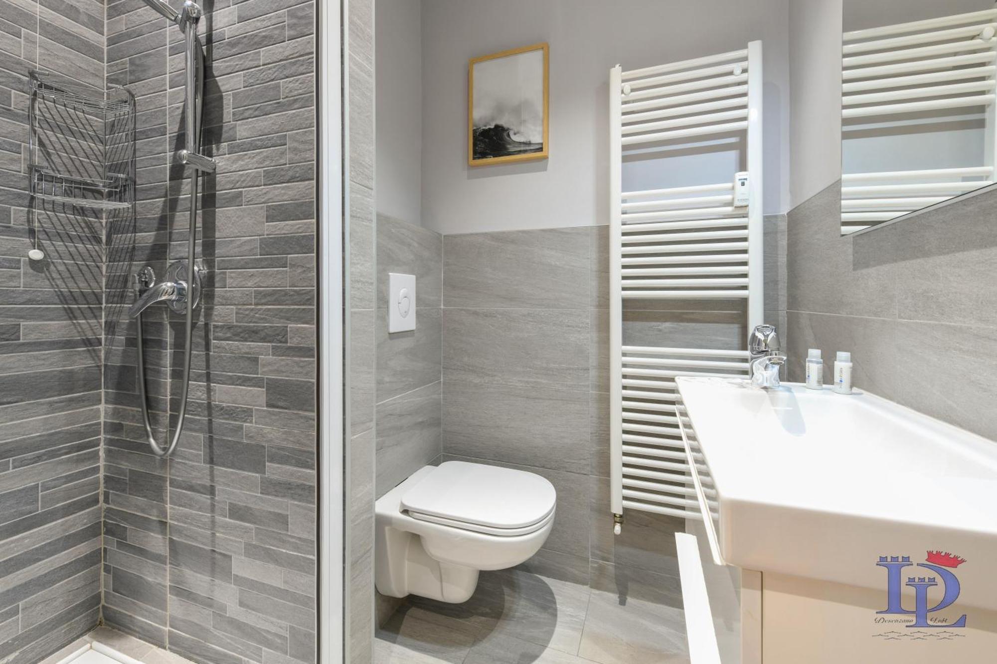 Desenzanoloft Desenzanoloft Official Partner Marriott Homes & Villas - Giovanna House Lake View 代森扎诺-德尔加达 外观 照片