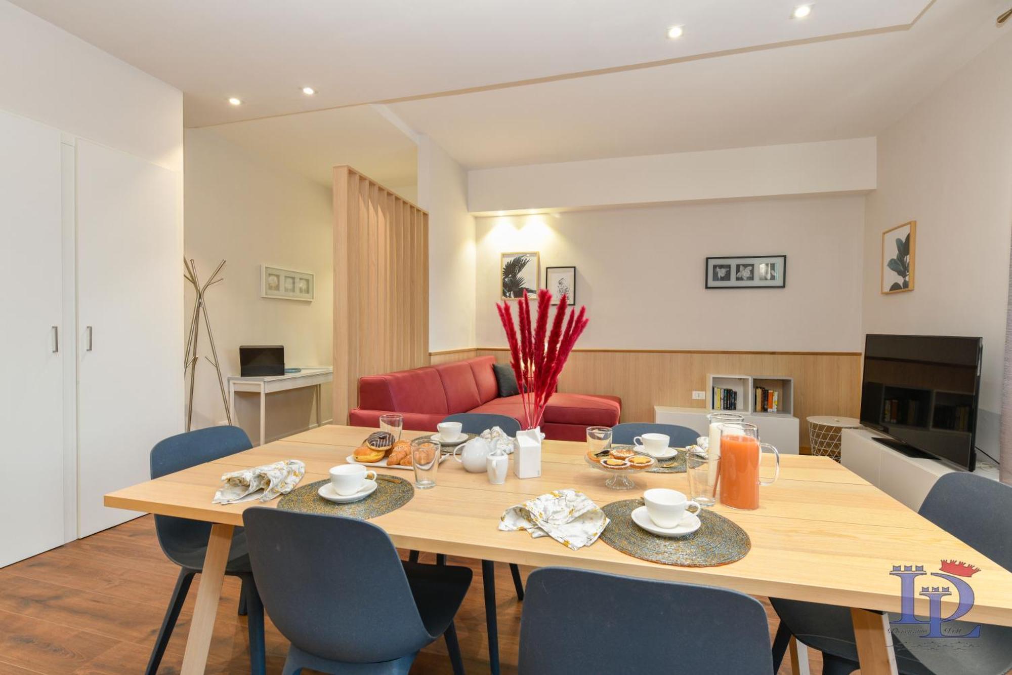 Desenzanoloft Desenzanoloft Official Partner Marriott Homes & Villas - Giovanna House Lake View 代森扎诺-德尔加达 外观 照片