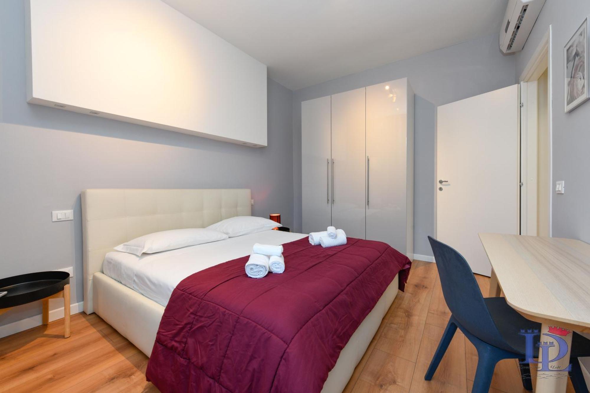 Desenzanoloft Desenzanoloft Official Partner Marriott Homes & Villas - Giovanna House Lake View 代森扎诺-德尔加达 外观 照片