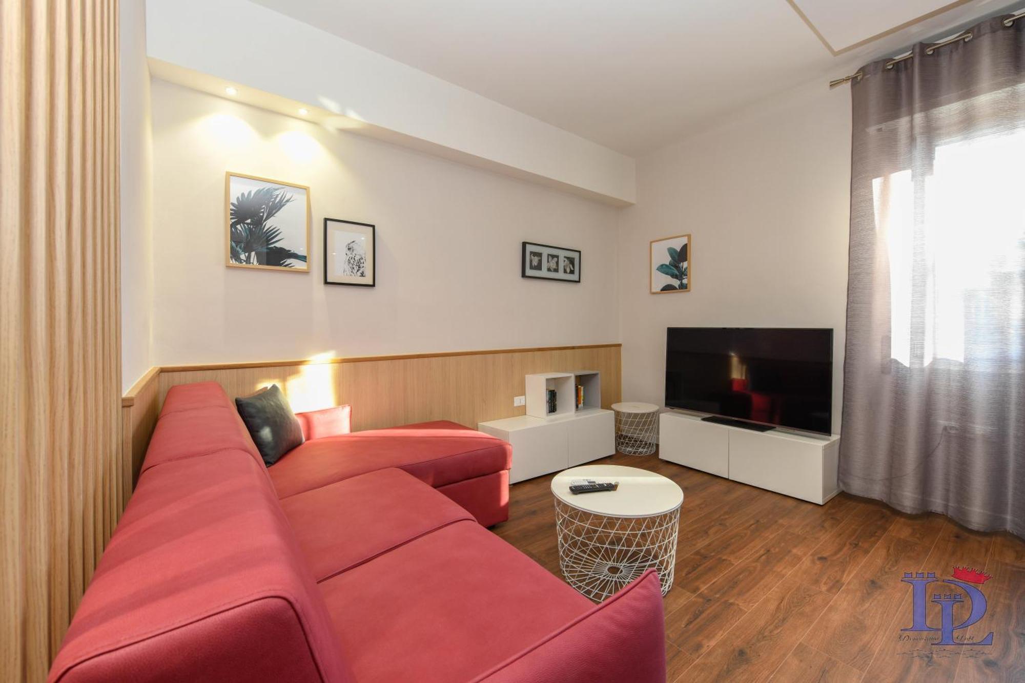 Desenzanoloft Desenzanoloft Official Partner Marriott Homes & Villas - Giovanna House Lake View 代森扎诺-德尔加达 外观 照片