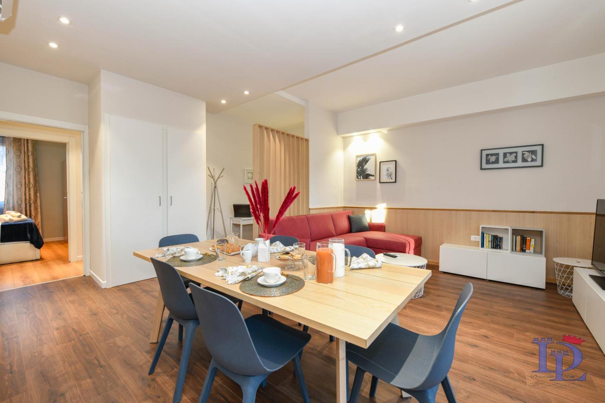 Desenzanoloft Desenzanoloft Official Partner Marriott Homes & Villas - Giovanna House Lake View 代森扎诺-德尔加达 外观 照片